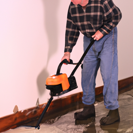 How to Quickly and Effectively Repair Water Damage in Your Property