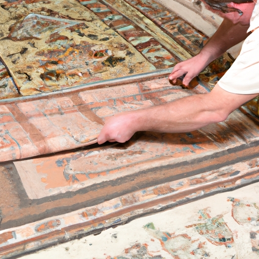 Importance of hiring a professional restoration company for water damage cleanup 