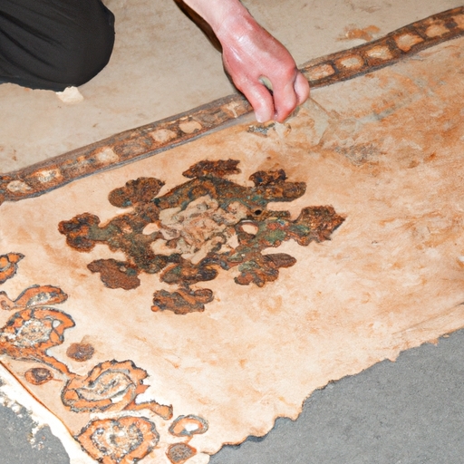 Common causes of water damage in homes 